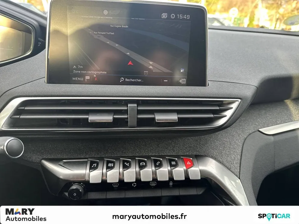 Véhicule occasion 202992 - peugeot 3008 - Photo 13