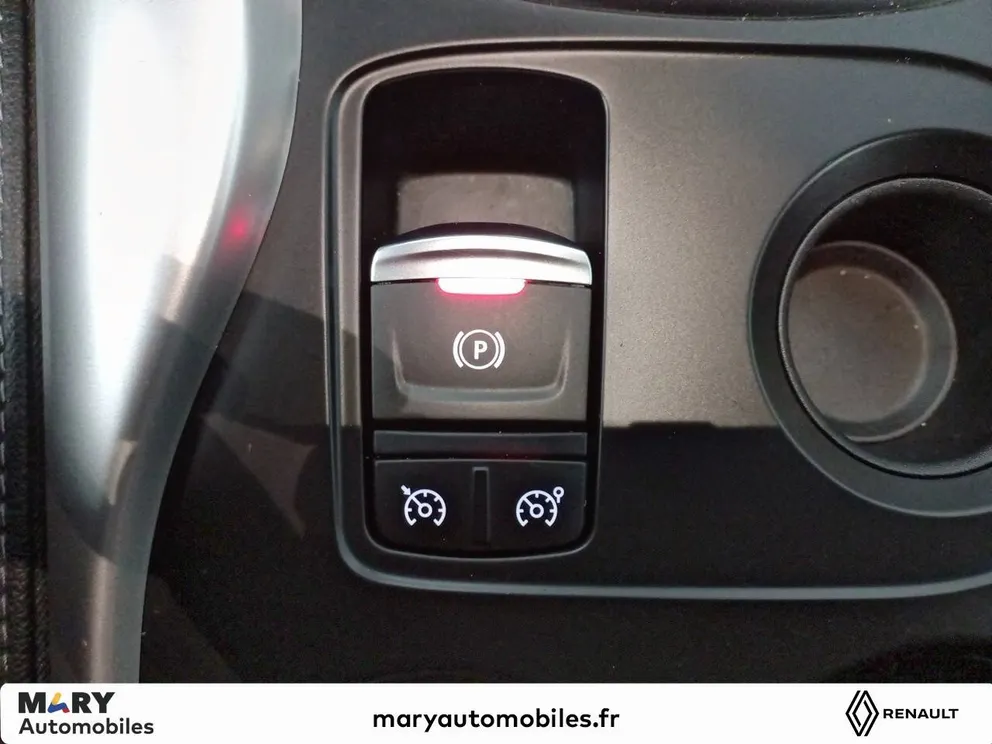 Véhicule occasion 212487 - renault KADJAR - Photo 20