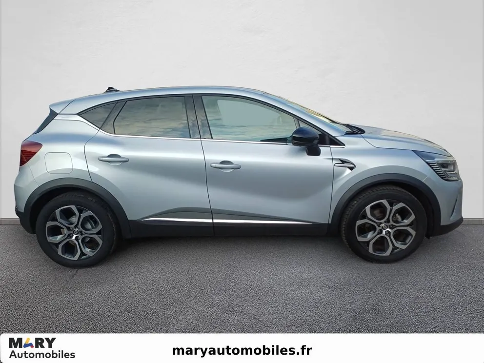 Véhicule occasion 203275 - renault CAPTUR - Photo 4