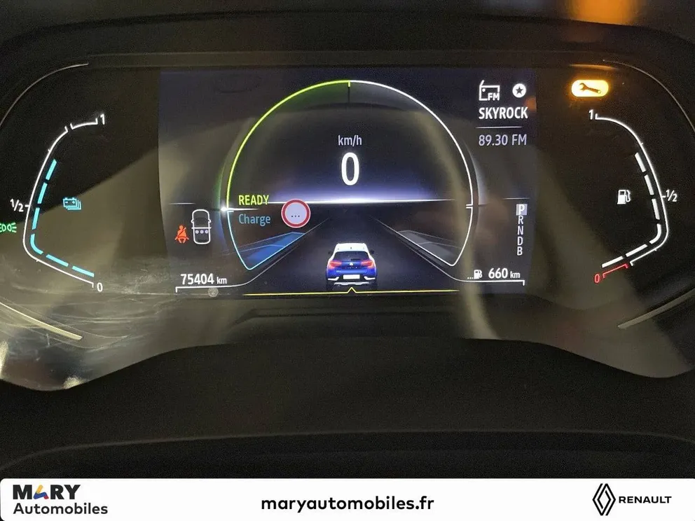 Véhicule occasion 207445 - renault CAPTUR - Photo 15