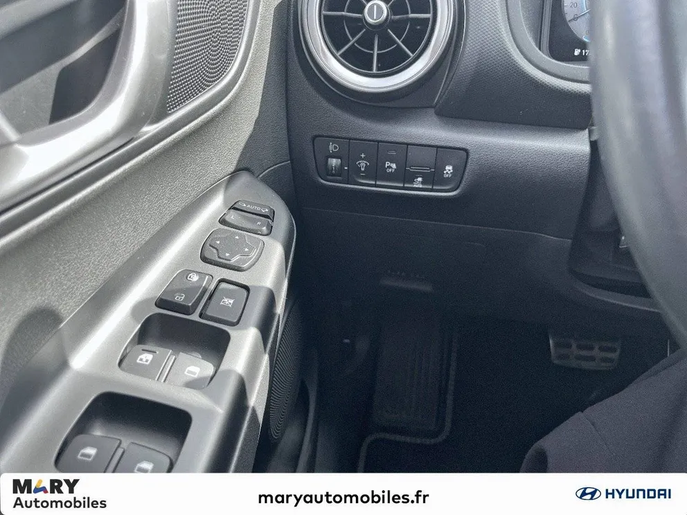 Véhicule occasion 189415 - hyundai KONA - Photo 12