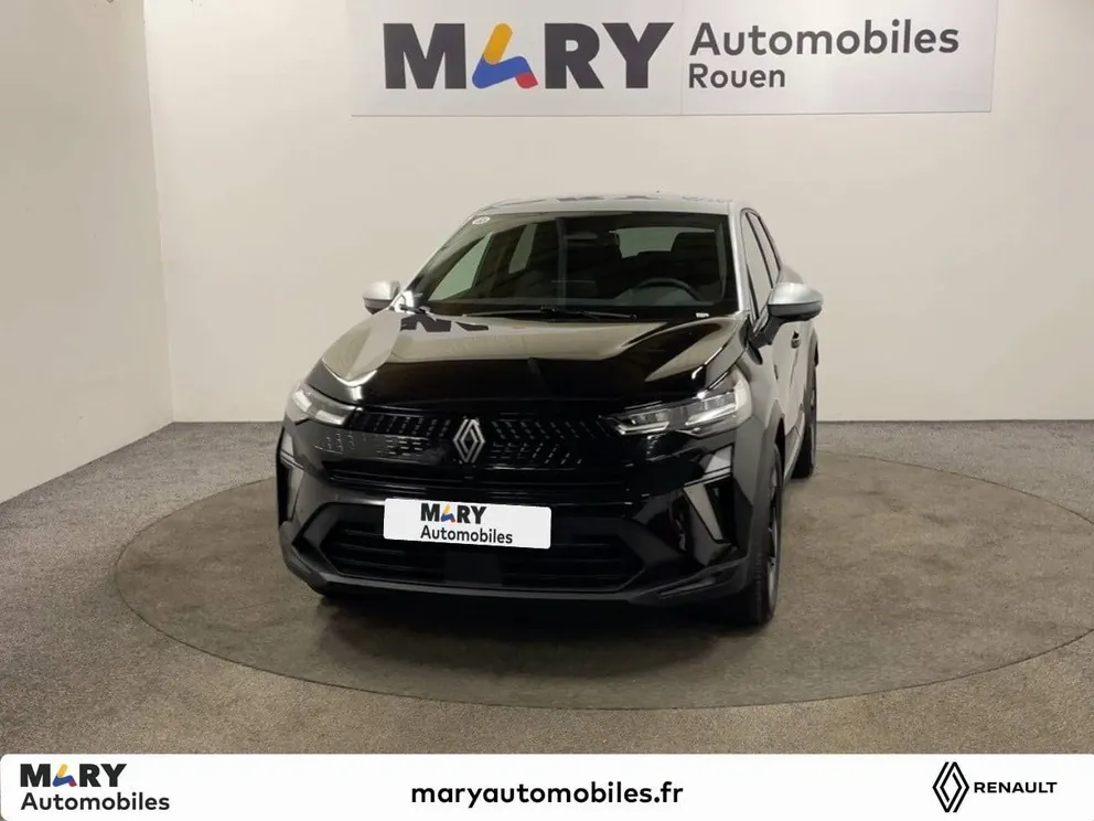 Véhicule occasion 208834 - renault CAPTUR - Photo 2