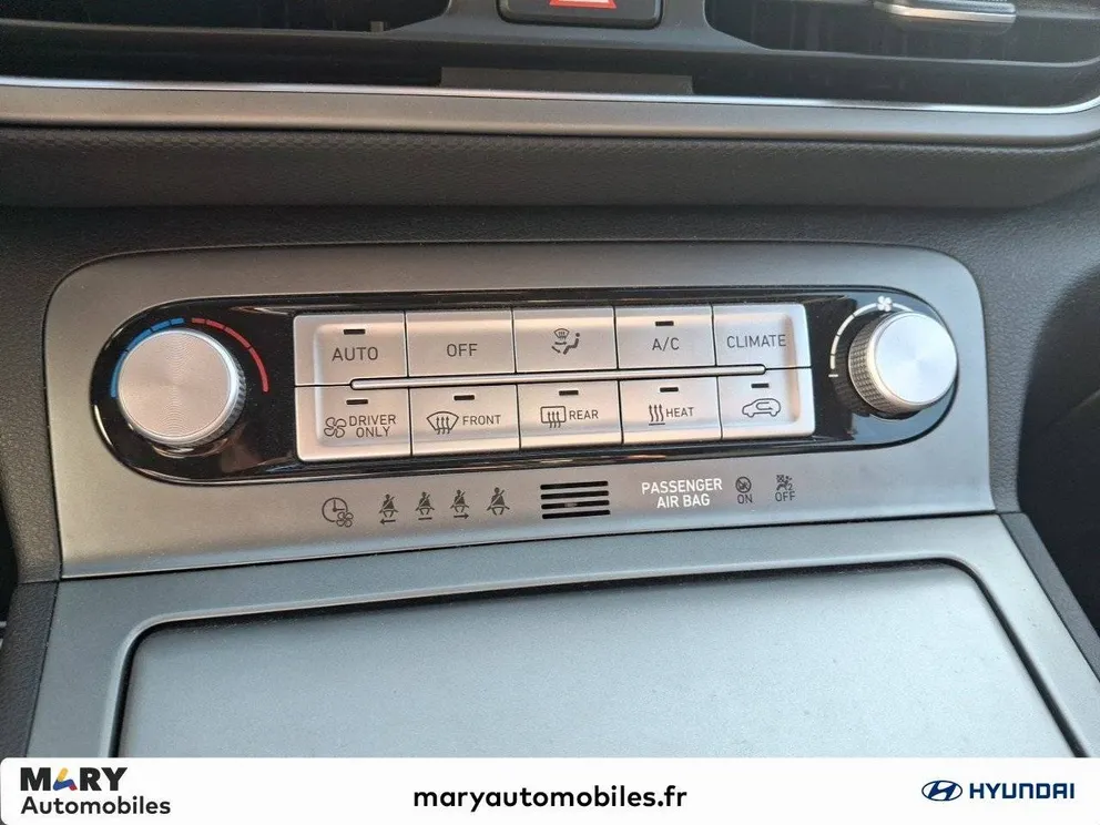 Véhicule occasion 178409 - hyundai KONA - Photo 14