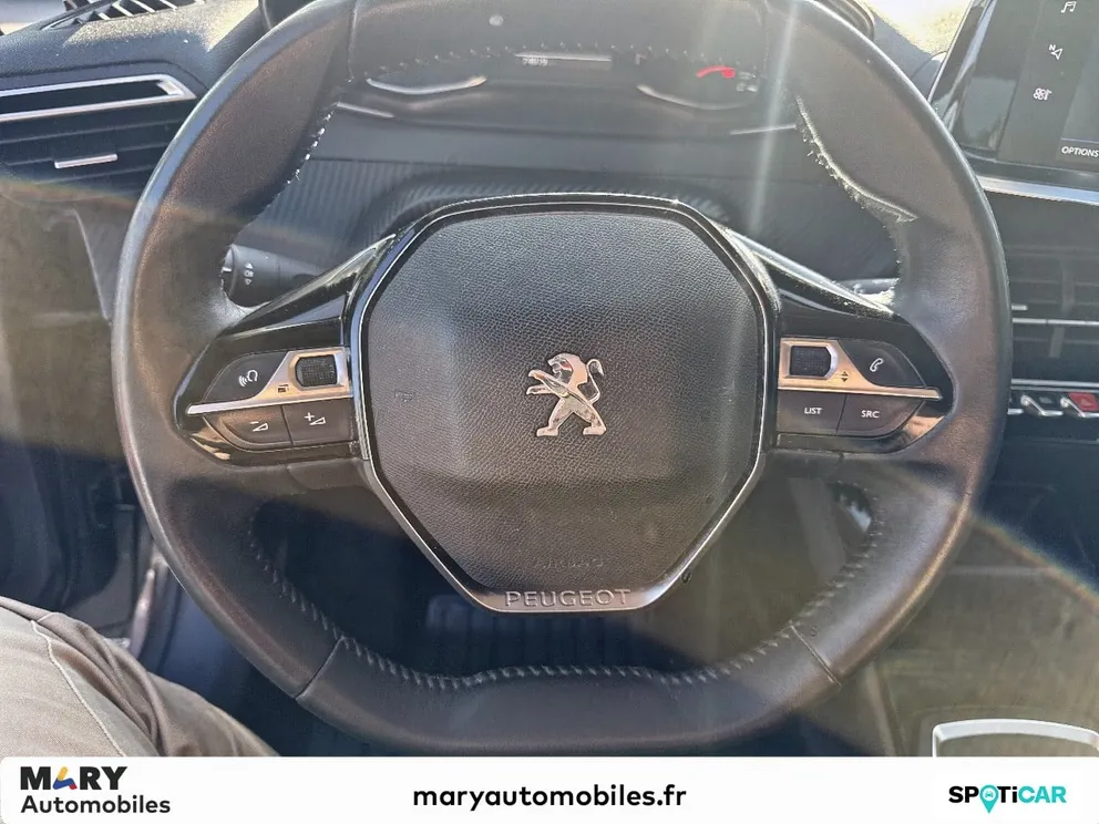 Véhicule occasion 230672 - peugeot 208 - Photo 12