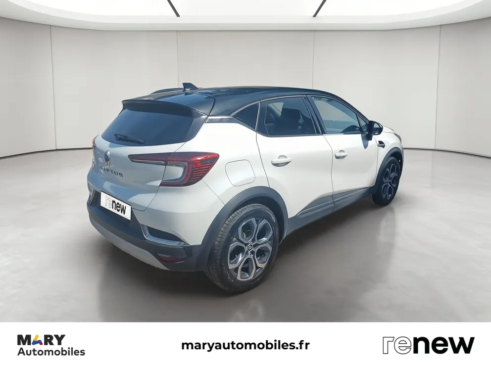Véhicule occasion 1234094 - renault CAPTUR - Photo 5