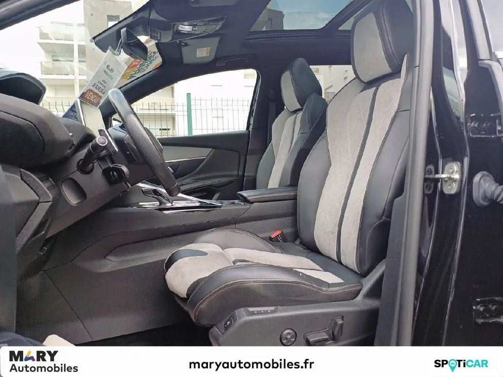 Véhicule occasion 225224 - peugeot 3008 - Photo 13
