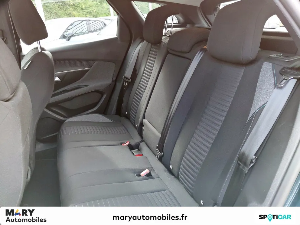 Véhicule occasion 1234304 - peugeot 3008 - Photo 13