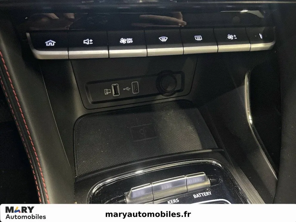 Véhicule occasion 118544 - mg ZS - Photo 26