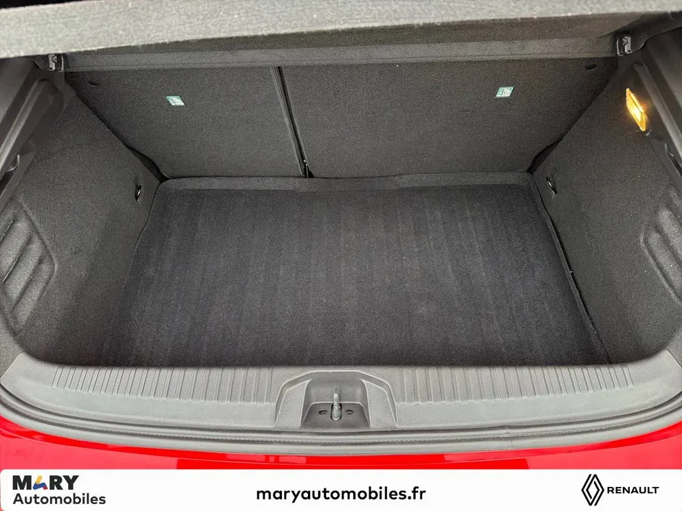 Véhicule occasion 217574 - renault CLIO - Photo 6