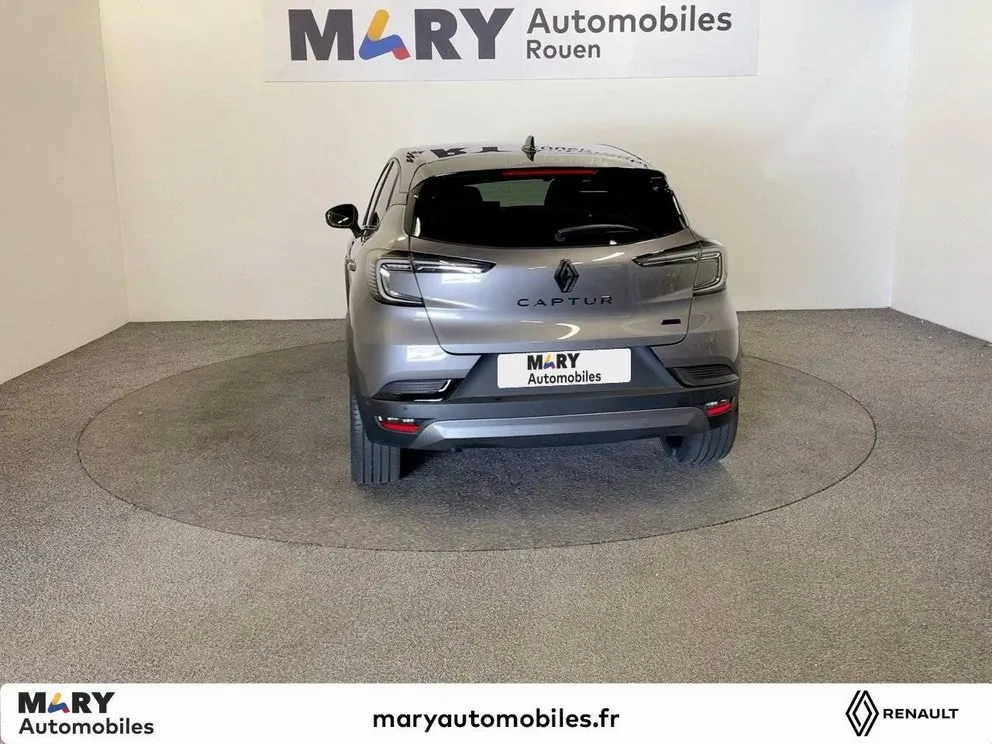 Véhicule occasion 193495 - renault CAPTUR - Photo 5