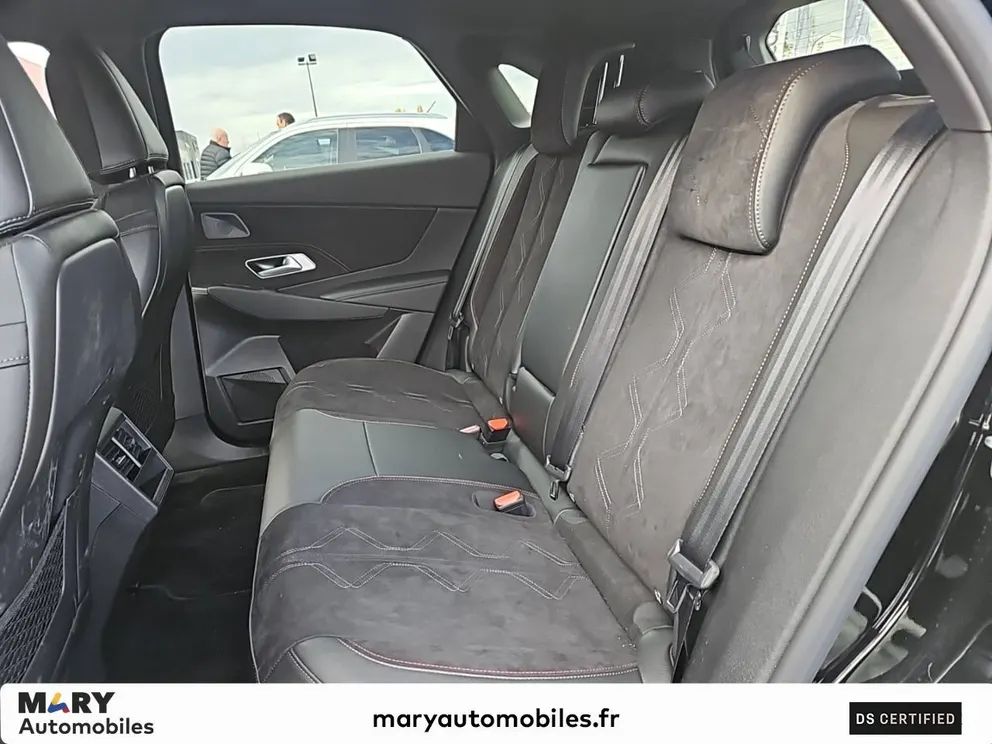 Véhicule occasion 202862 - ds DS 7 - Photo 9