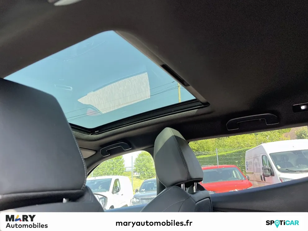 Véhicule occasion 235937 - peugeot 2008 - Photo 16
