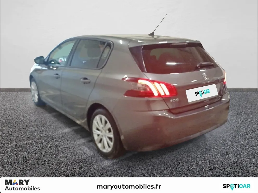 Véhicule occasion 230073 - peugeot 308 - Photo 2