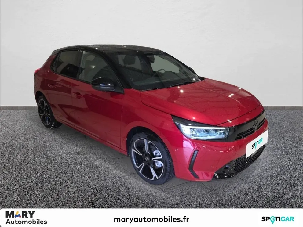 Véhicule occasion 214937 - opel CORSA - Photo 3