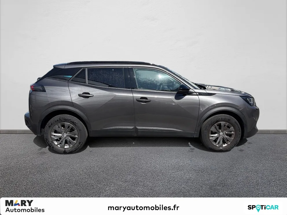 Véhicule occasion 1234305 - peugeot 2008 - Photo 4