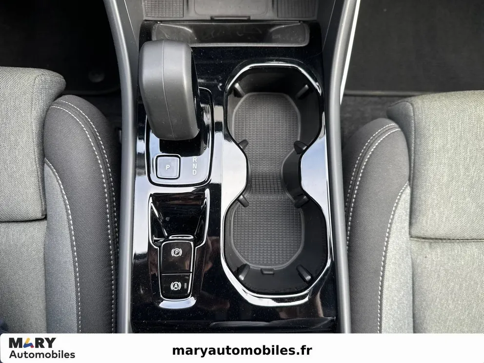 Véhicule occasion 233921 - volvo XC40 - Photo 15
