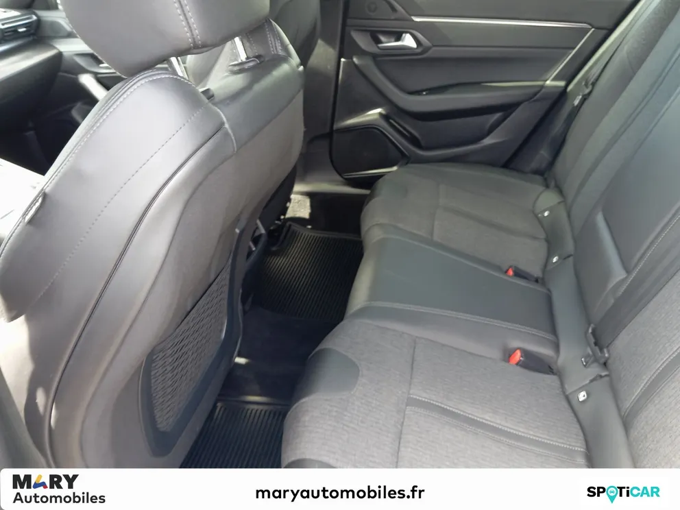 Véhicule occasion 232072 - peugeot 508 - Photo 16