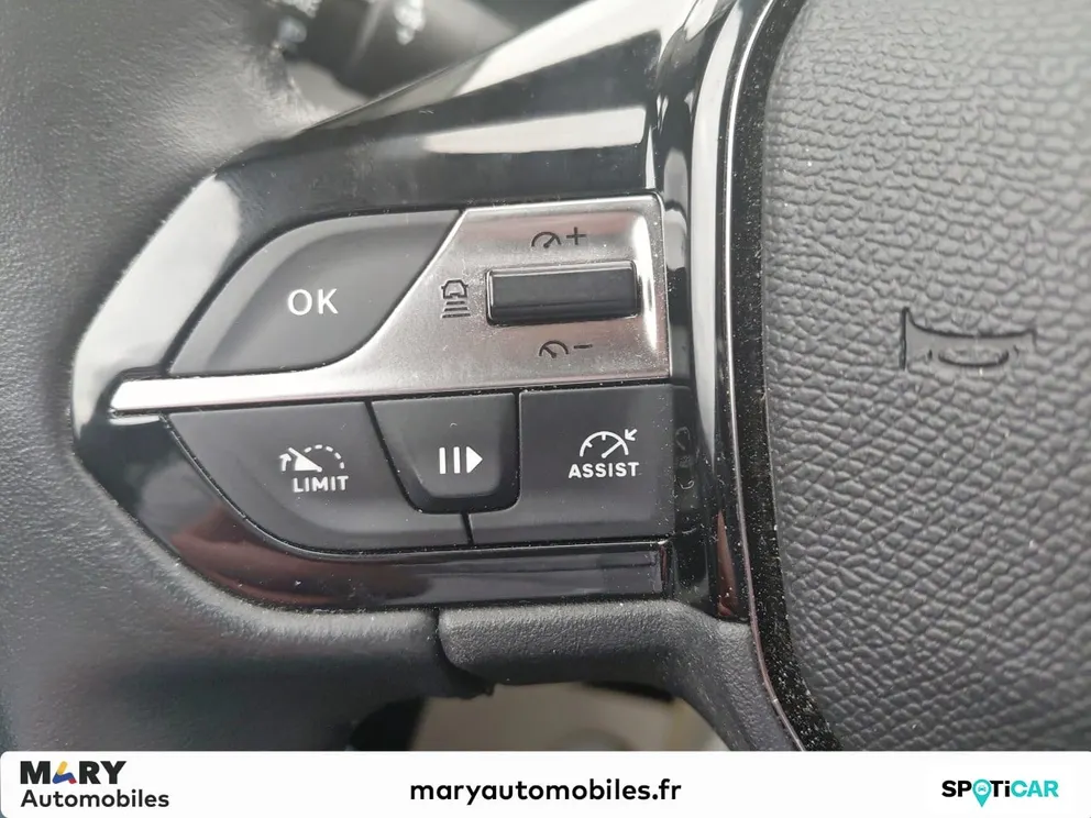 Véhicule occasion 1236476 - peugeot 308 - Photo 12