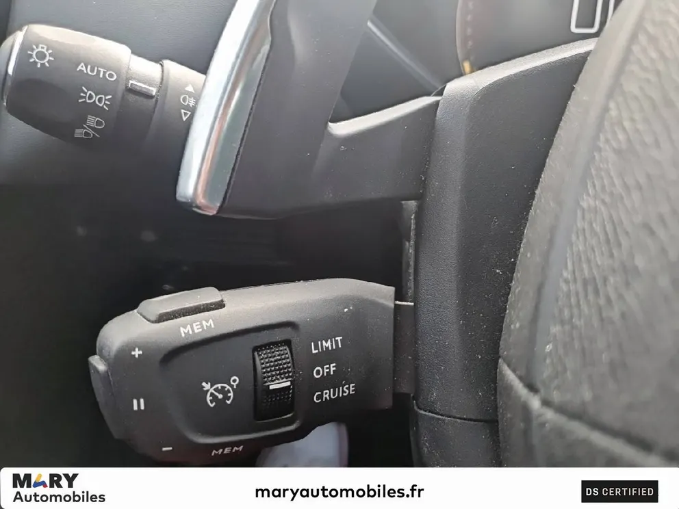 Véhicule occasion 192612 - ds DS 3 - Photo 12