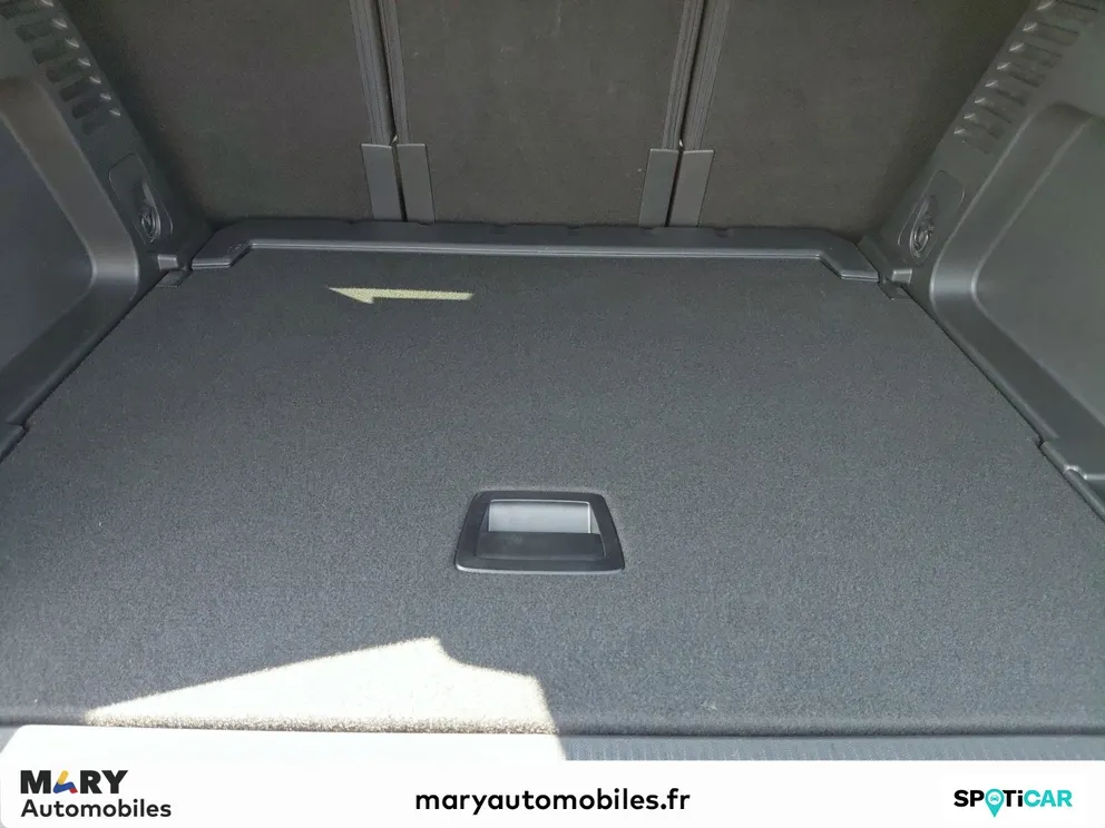 Véhicule occasion 1235877 - Citroën C5 AIRCROSS - Photo 17