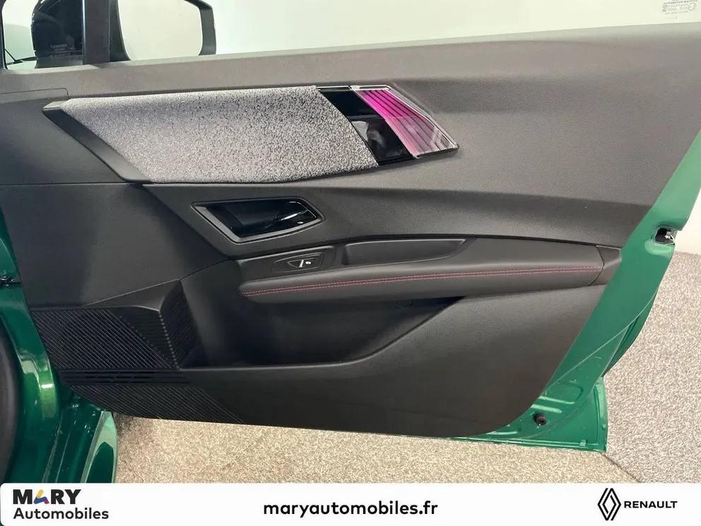 Véhicule occasion 224486 - renault CLIO - Photo 18