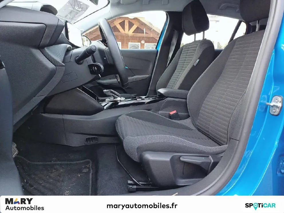 Véhicule occasion 209110 - peugeot 208 - Photo 10