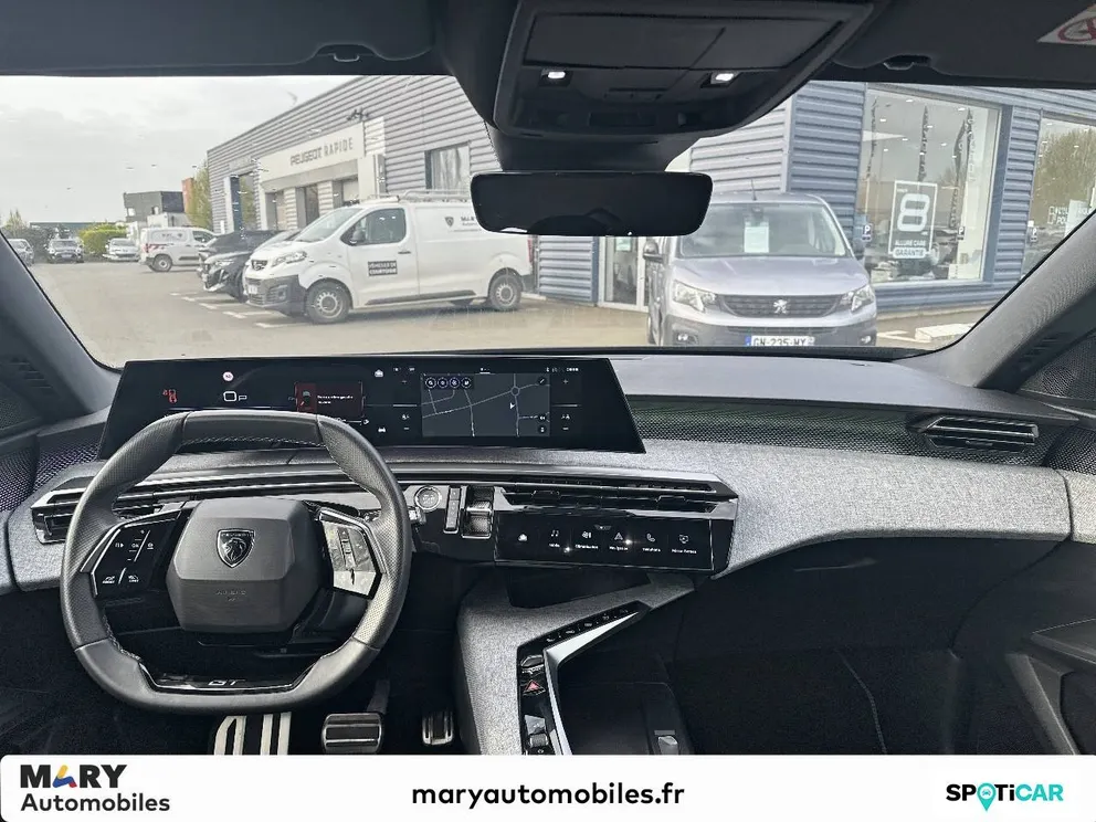 Véhicule occasion 228271 - peugeot 3008 - Photo 8