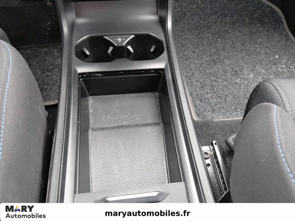 Véhicule occasion 221631 - mg MG4 - Photo 18