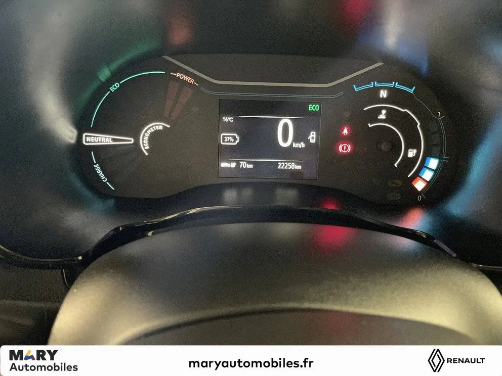 Véhicule occasion 193802 - dacia SPRING - Photo 15