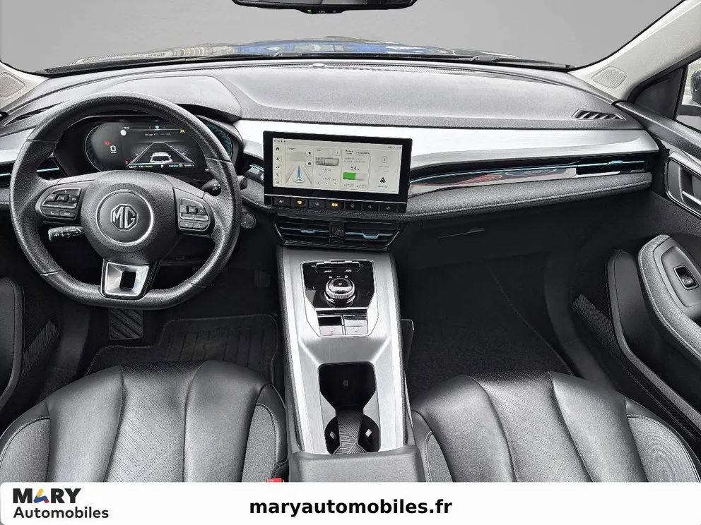 Véhicule occasion 198857 - mg MG5 - Photo 8
