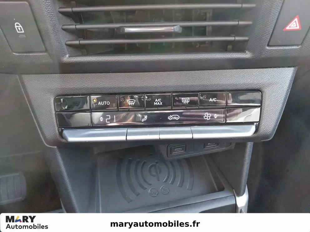 Véhicule occasion 224822 - opel FRONTERA - Photo 13