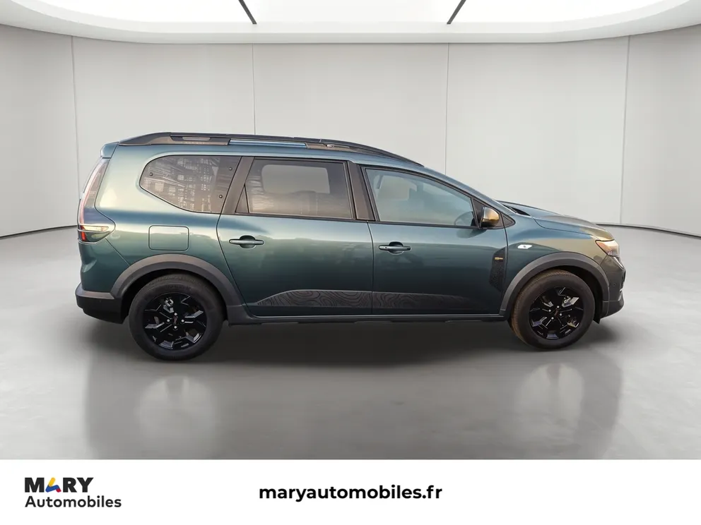 Véhicule occasion 1241895 - dacia JOGGER - Photo 5
