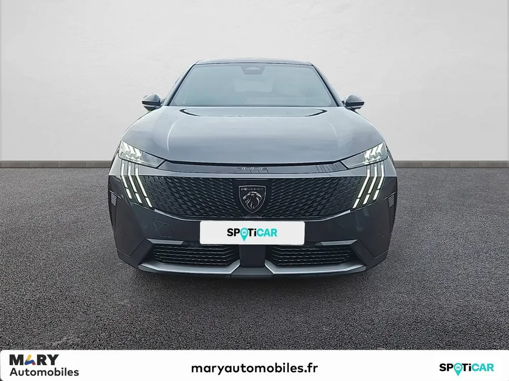 Véhicule occasion 191358 - peugeot 3008 - Photo 2