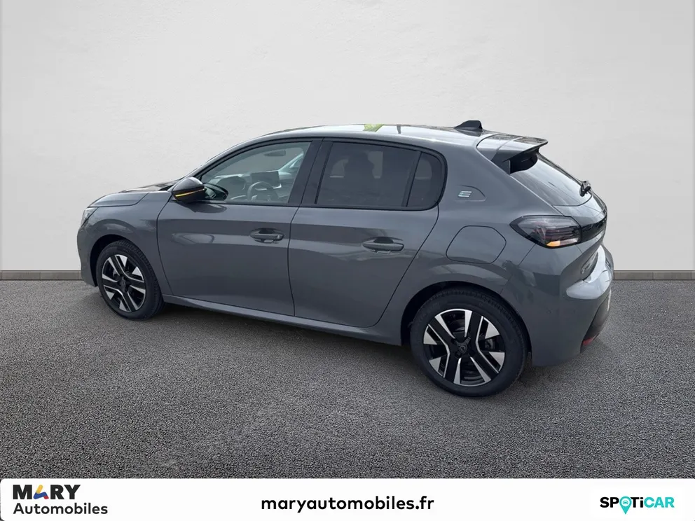 Véhicule occasion 1229143 - peugeot 208 - Photo 2