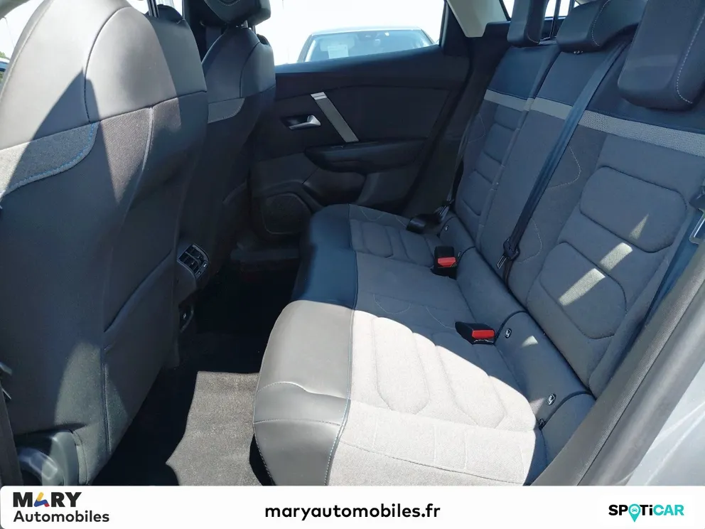 Véhicule occasion 1232558 - Citroën C4 - Photo 17
