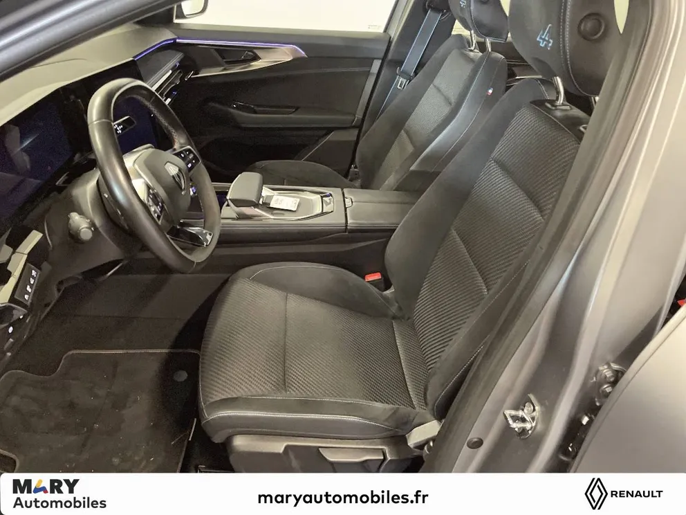 Véhicule occasion 220764 - renault AUSTRAL - Photo 9