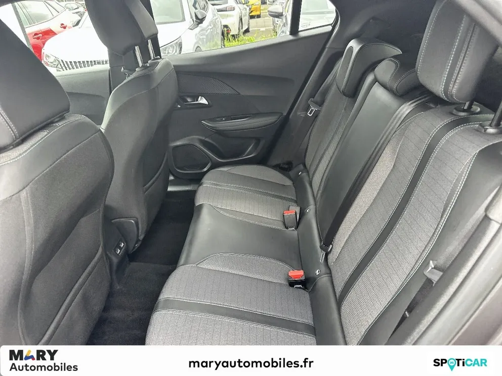 Véhicule occasion 1229597 - peugeot 2008 - Photo 19