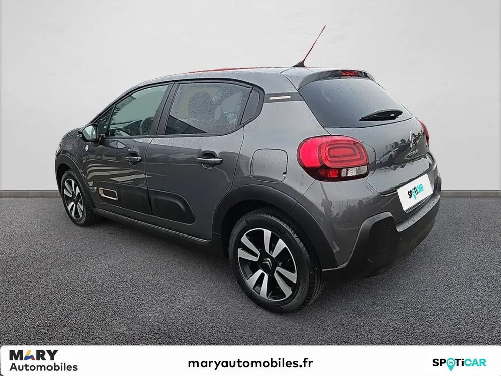 Véhicule occasion 224748 - Citroën C3 - Photo 7