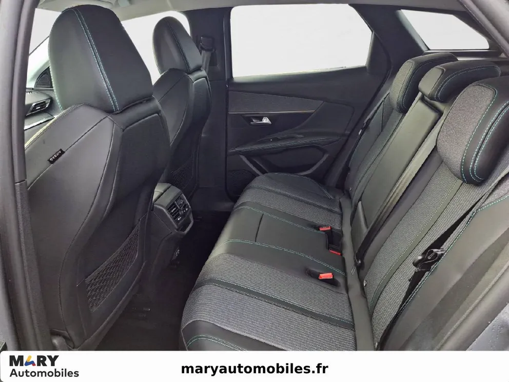 Véhicule occasion 209239 - peugeot 3008 - Photo 10