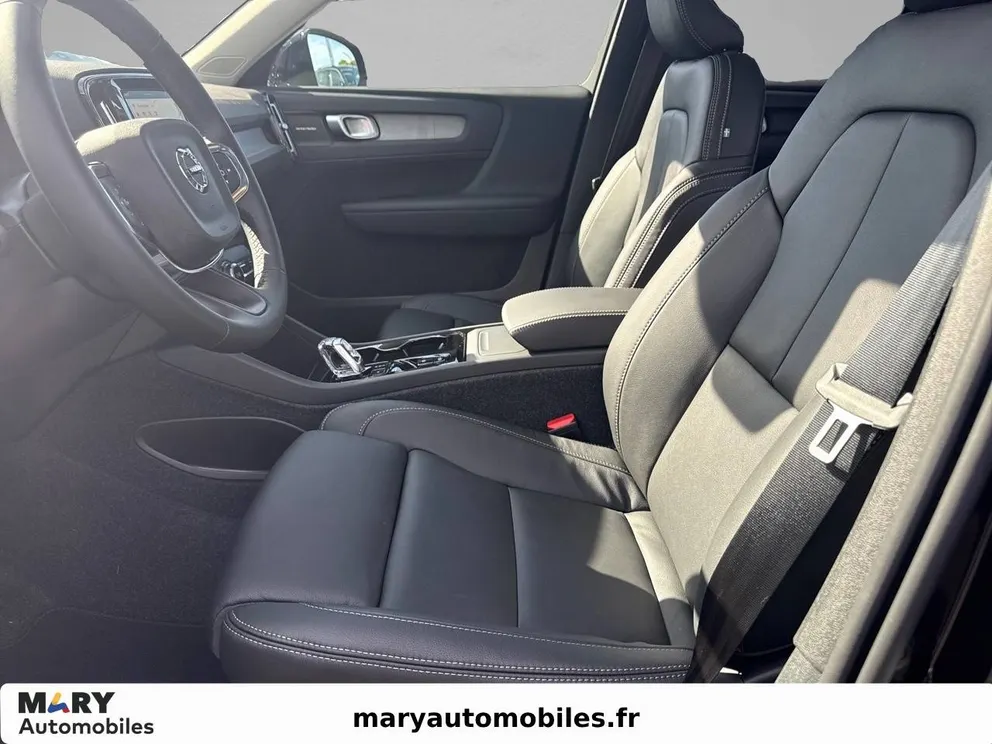 Véhicule occasion 226419 - volvo XC40 - Photo 9