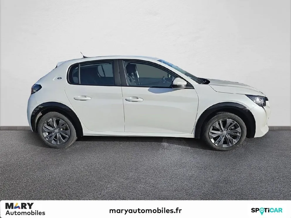 Véhicule occasion 218610 - peugeot 208 - Photo 4