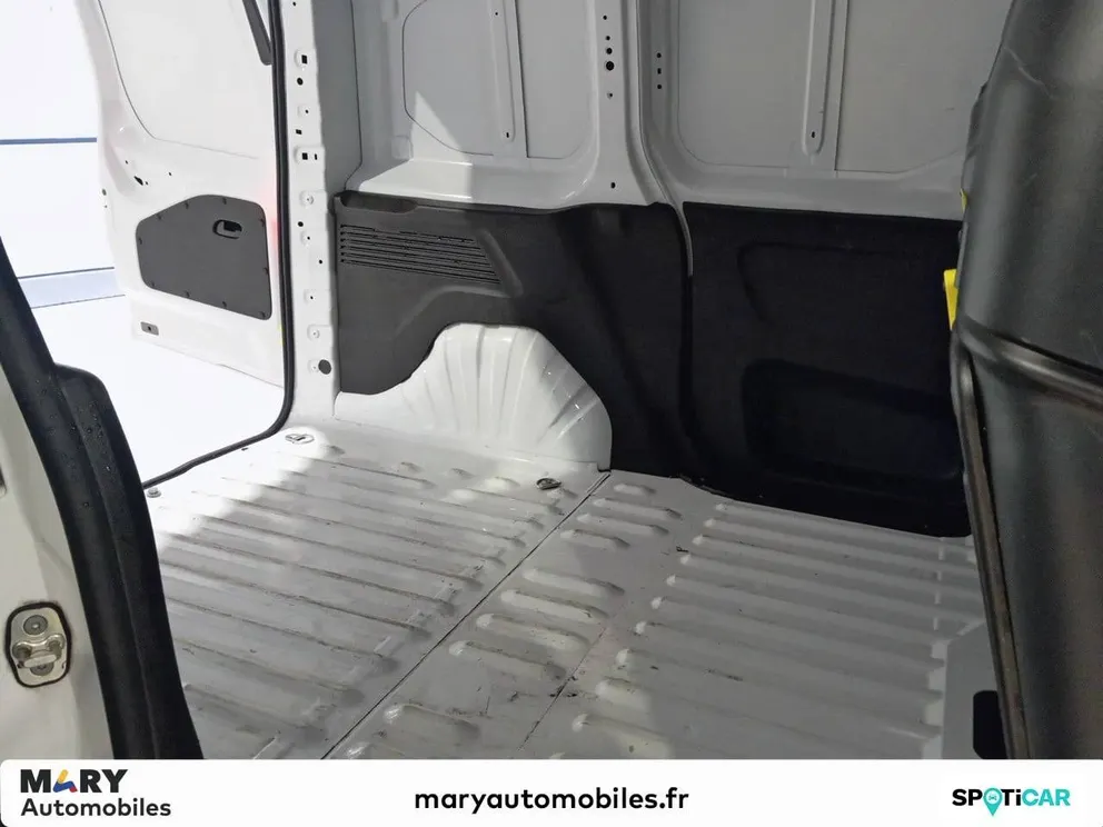 Véhicule occasion 225991 - peugeot PARTNER - Photo 10