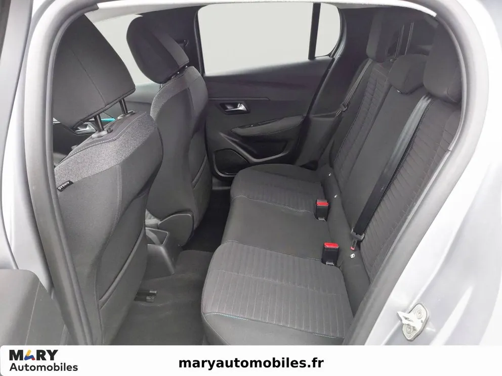 Véhicule occasion 201209 - peugeot 208 - Photo 10