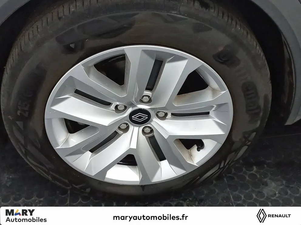 Véhicule occasion 204648 - renault CAPTUR - Photo 18