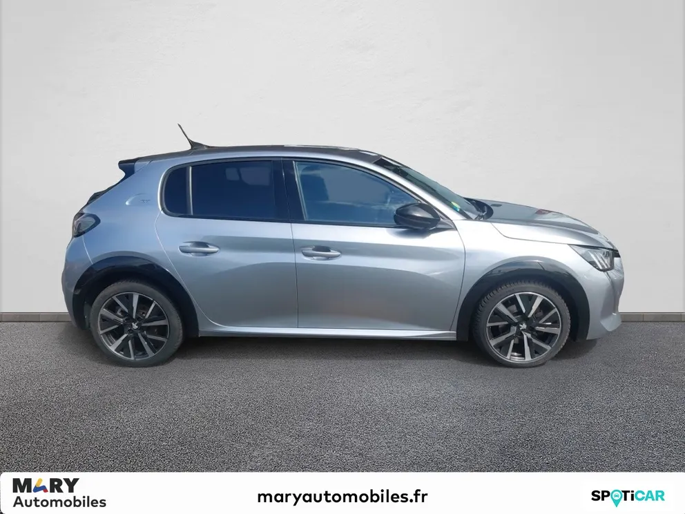 Véhicule occasion 1234750 - peugeot 208 - Photo 4