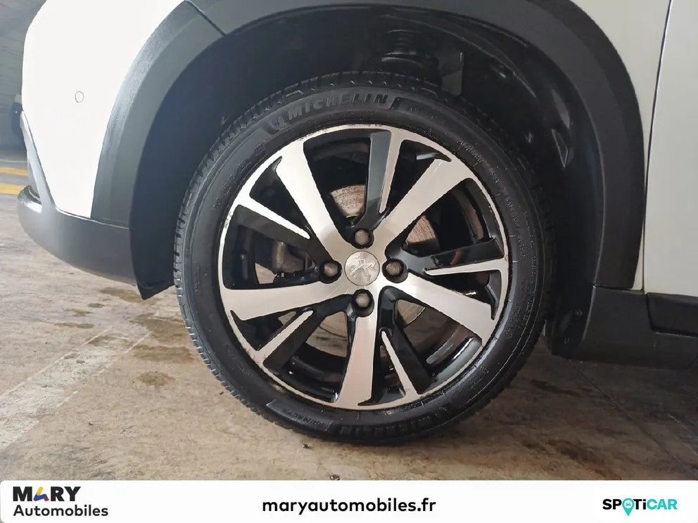 Véhicule occasion 227162 - peugeot 2008 - Photo 7