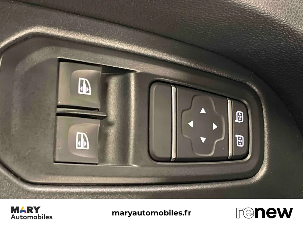 Véhicule occasion 1236863 - renault TRAFIC - Photo 12