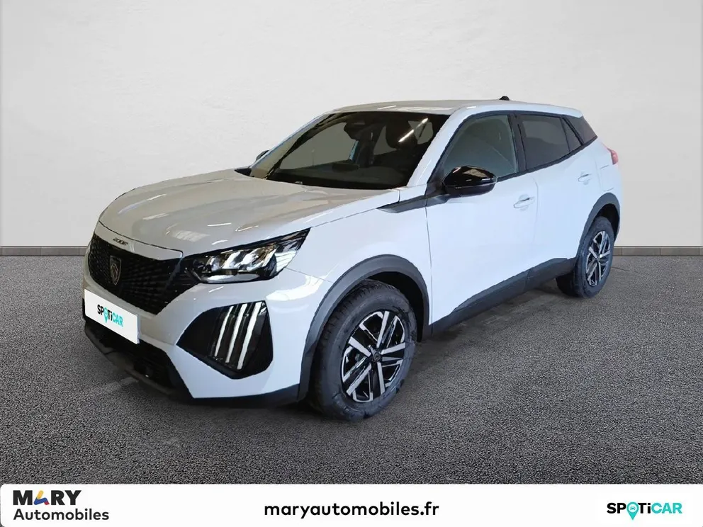 Véhicule occasion 209844 - peugeot 2008 - Photo 1