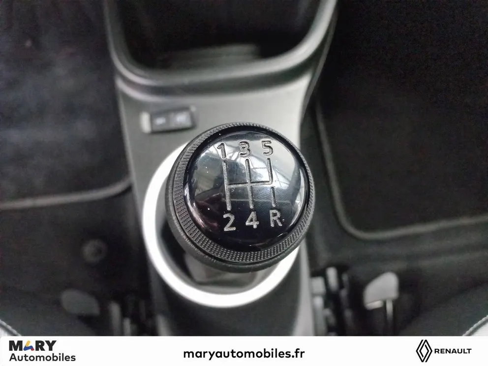 Véhicule occasion 220584 - renault TWINGO - Photo 20
