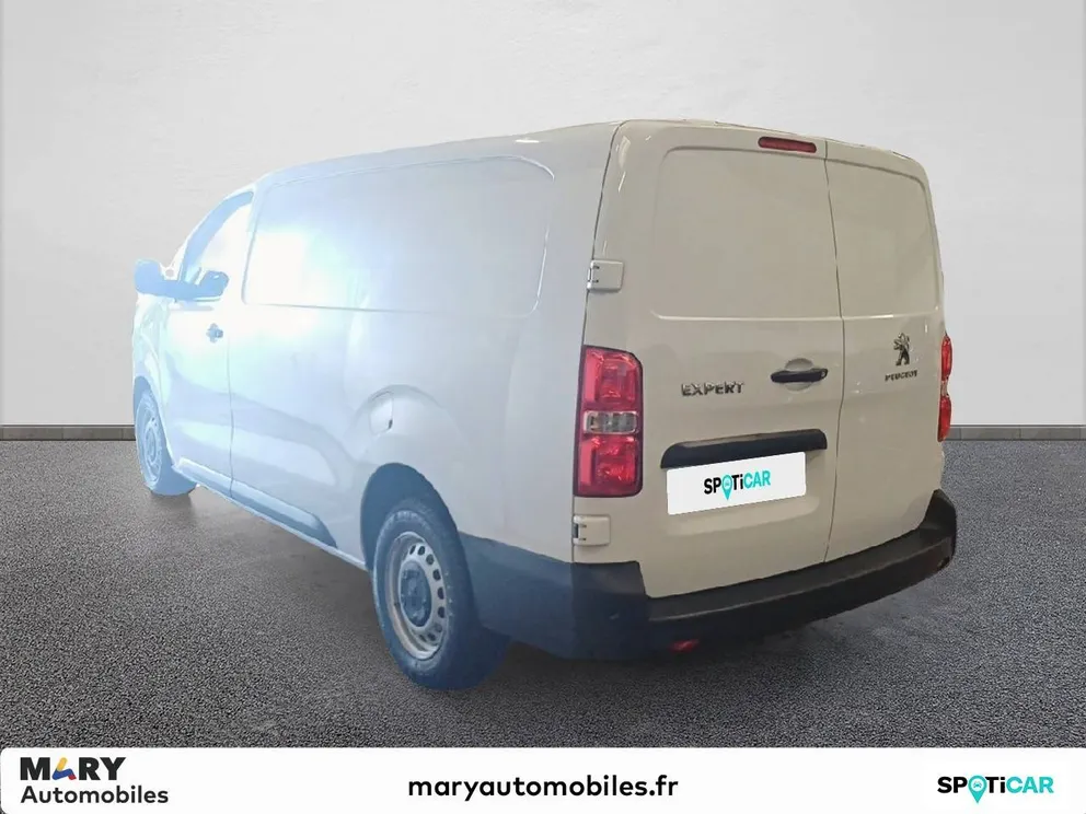 Véhicule occasion 217043 - peugeot EXPERT - Photo 7